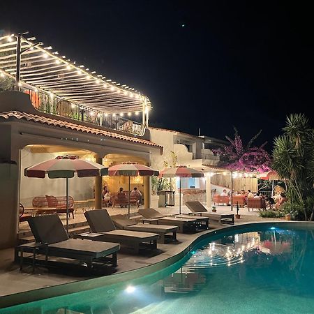 Hotel Riva Beach Porto-Vecchio  Zewnętrze zdjęcie