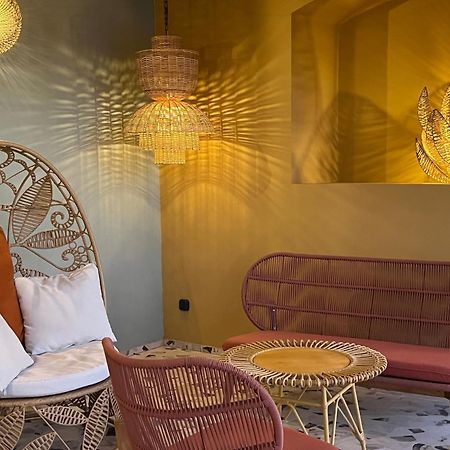 Hotel Riva Beach Porto-Vecchio  Zewnętrze zdjęcie