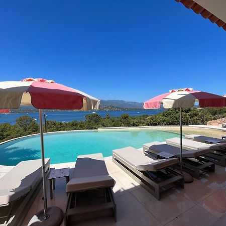 Hotel Riva Beach Porto-Vecchio  Zewnętrze zdjęcie
