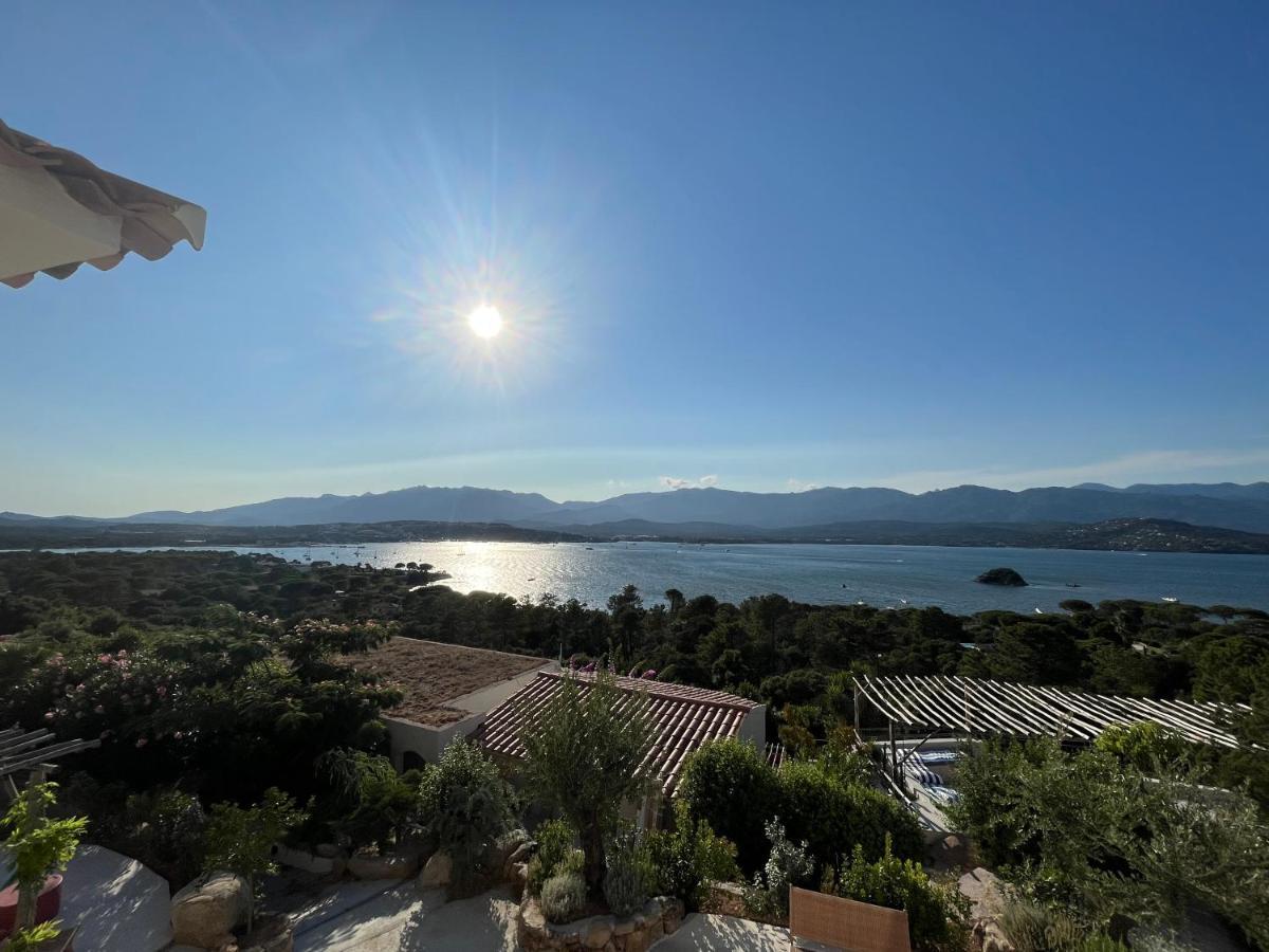 Hotel Riva Beach Porto-Vecchio  Zewnętrze zdjęcie