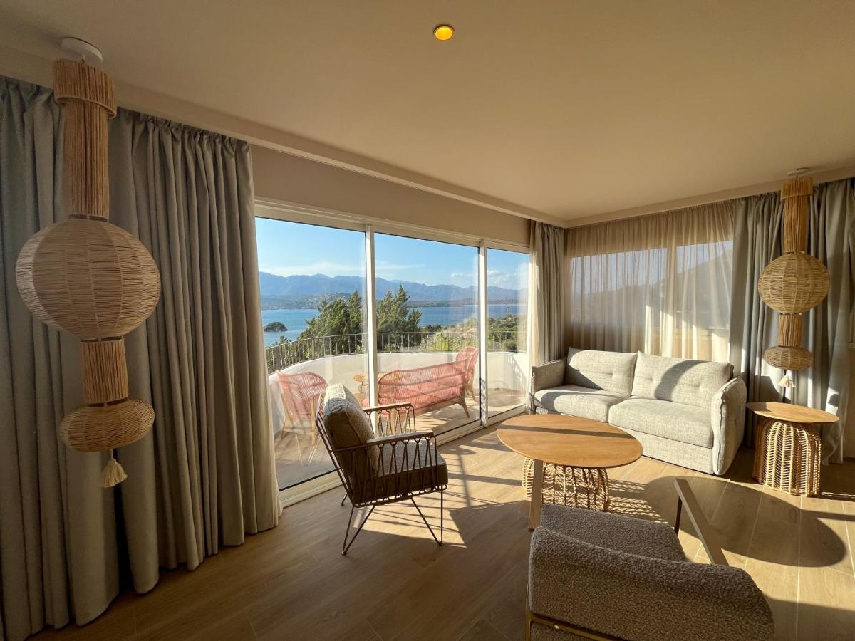 Hotel Riva Beach Porto-Vecchio  Zewnętrze zdjęcie