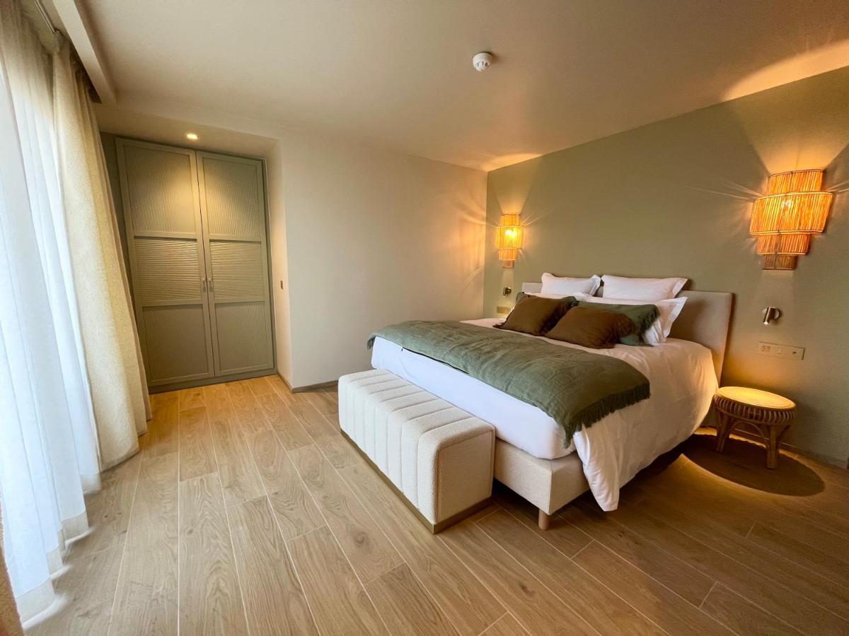 Hotel Riva Beach Porto-Vecchio  Zewnętrze zdjęcie