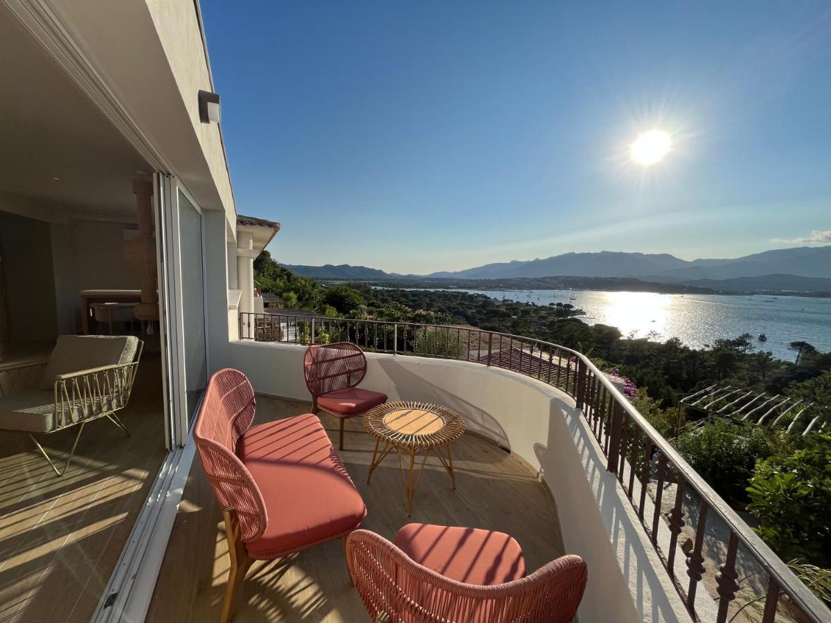 Hotel Riva Beach Porto-Vecchio  Zewnętrze zdjęcie