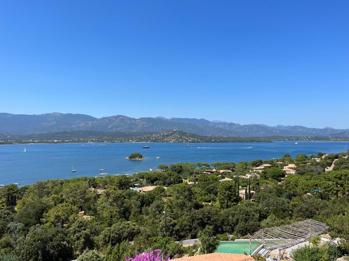 Hotel Riva Beach Porto-Vecchio  Zewnętrze zdjęcie