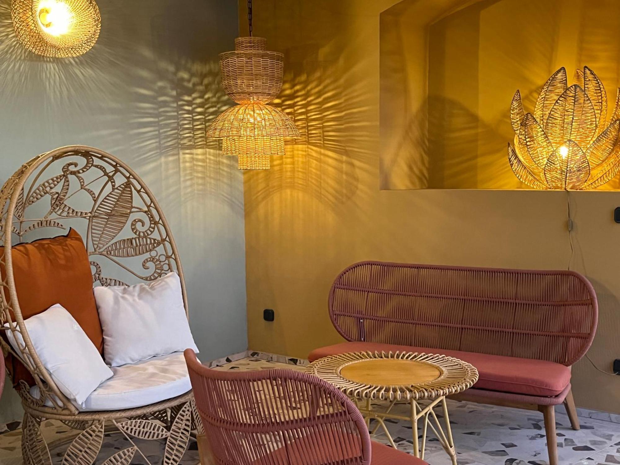 Hotel Riva Beach Porto-Vecchio  Zewnętrze zdjęcie