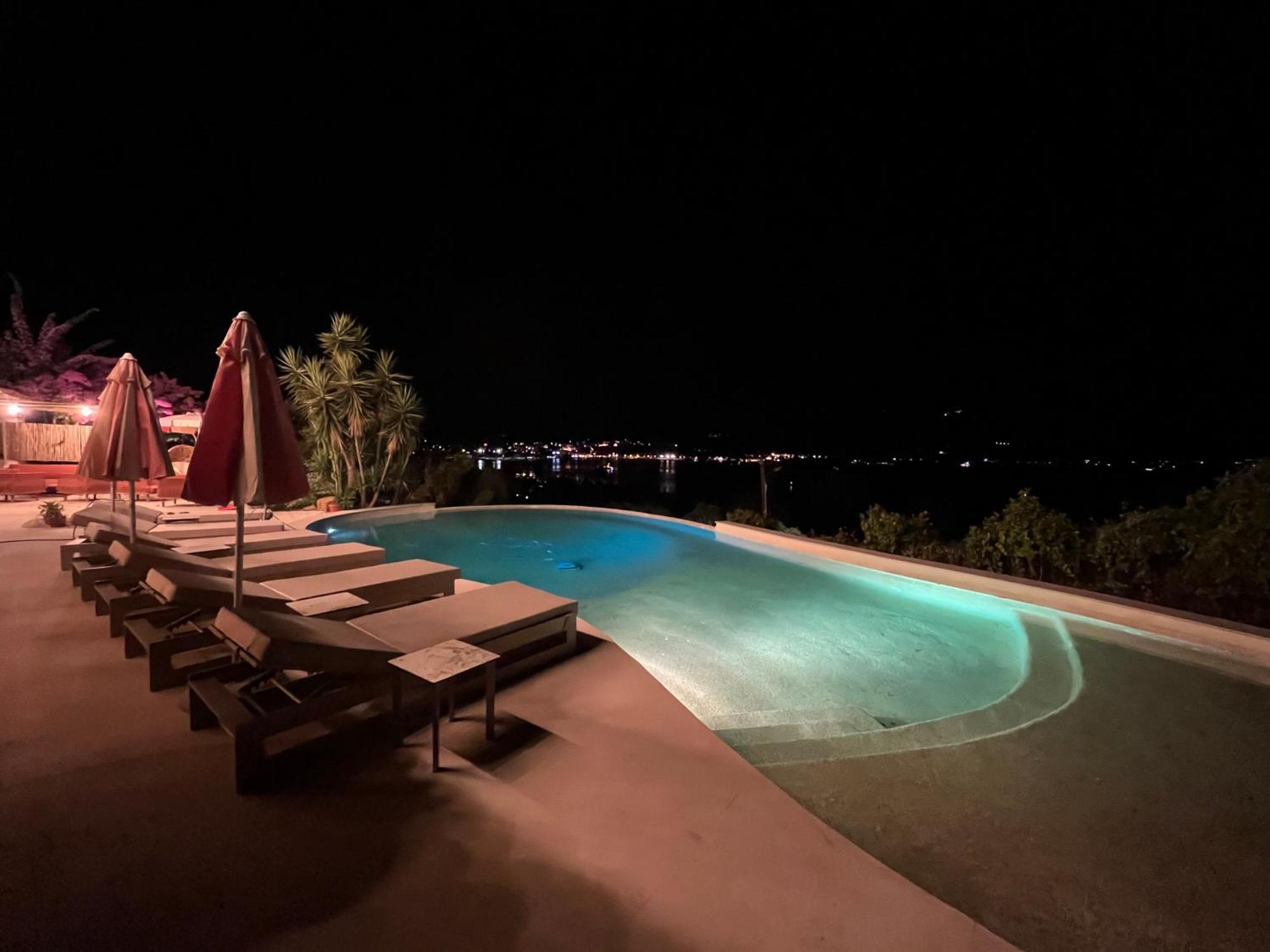 Hotel Riva Beach Porto-Vecchio  Zewnętrze zdjęcie