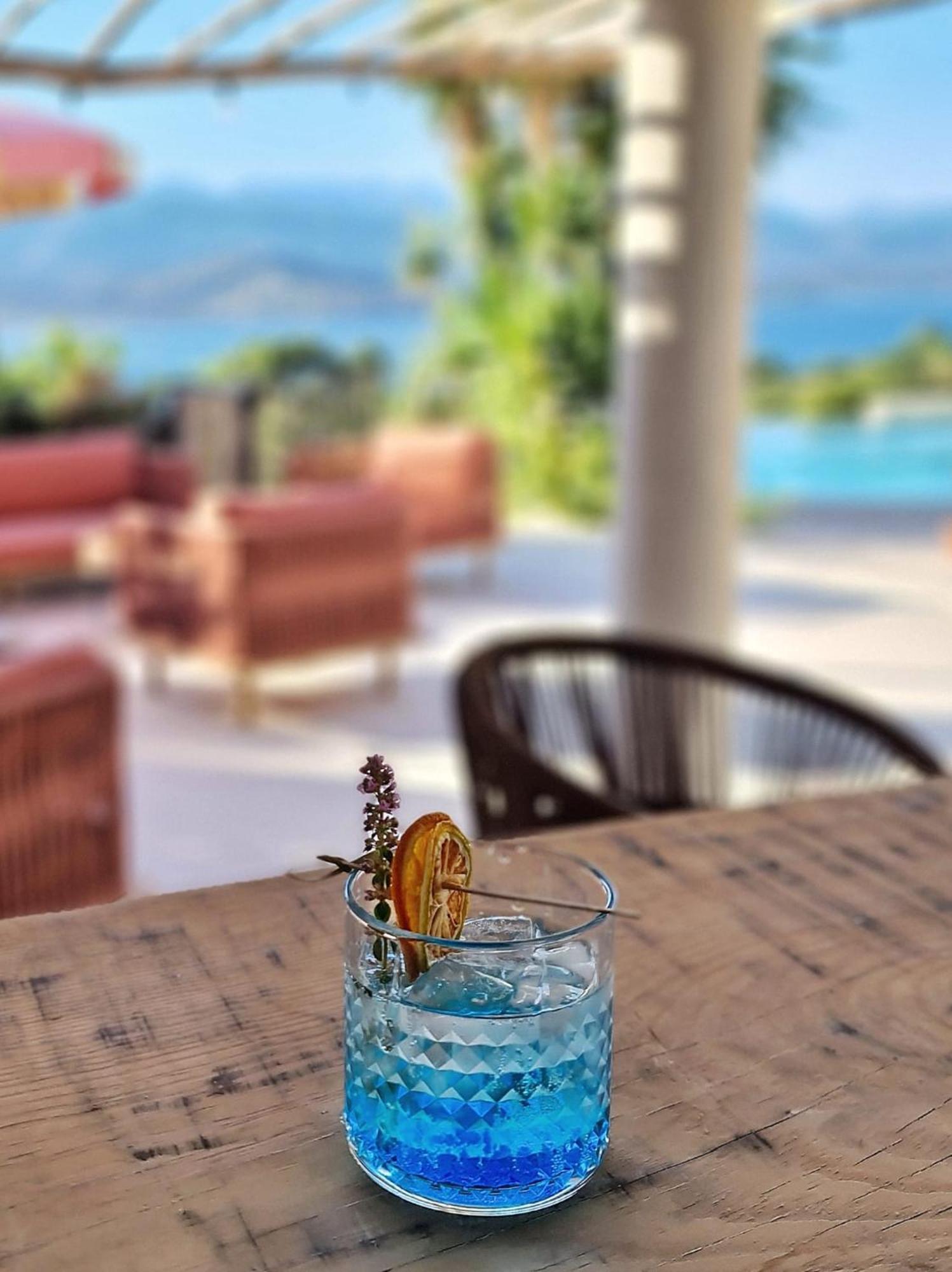 Hotel Riva Beach Porto-Vecchio  Zewnętrze zdjęcie