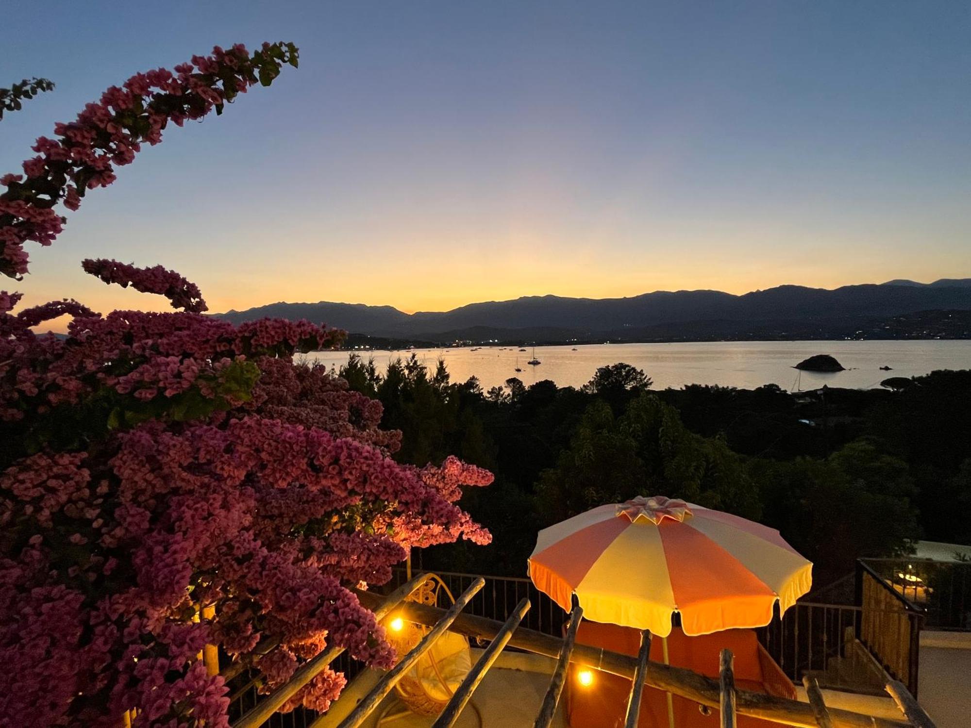 Hotel Riva Beach Porto-Vecchio  Zewnętrze zdjęcie