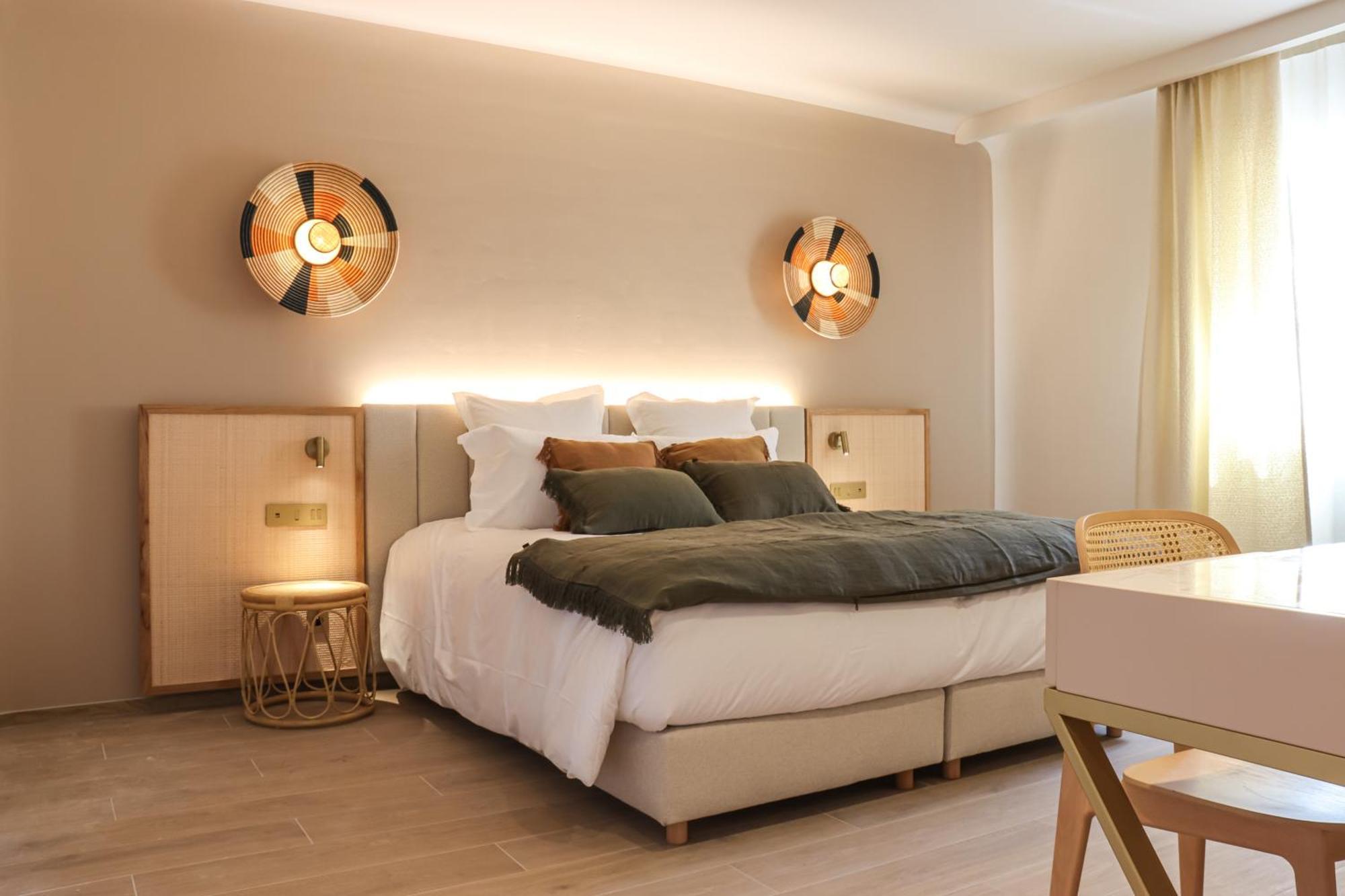 Hotel Riva Beach Porto-Vecchio  Zewnętrze zdjęcie