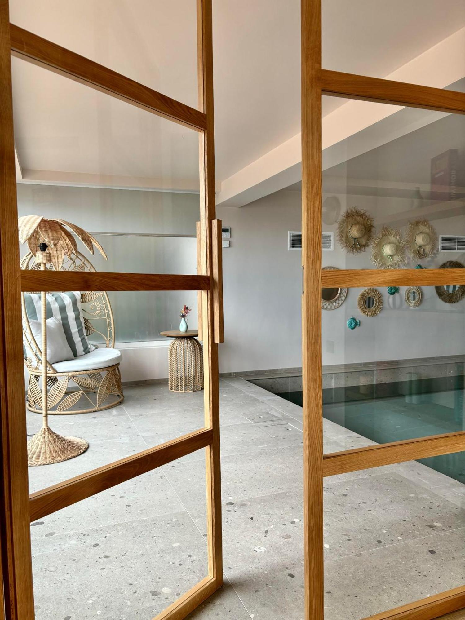 Hotel Riva Beach Porto-Vecchio  Zewnętrze zdjęcie
