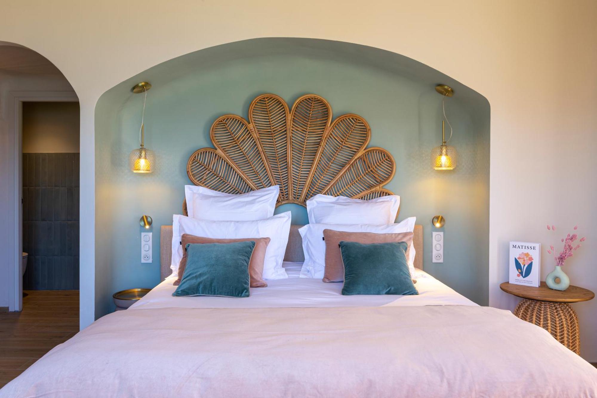 Hotel Riva Beach Porto-Vecchio  Zewnętrze zdjęcie