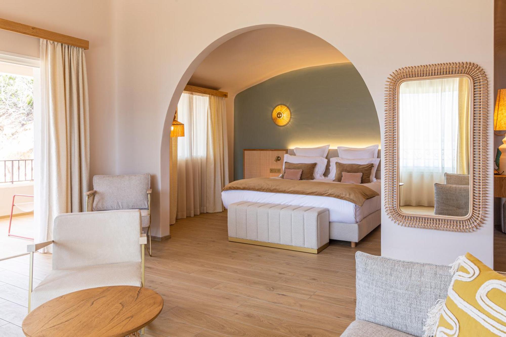 Hotel Riva Beach Porto-Vecchio  Zewnętrze zdjęcie
