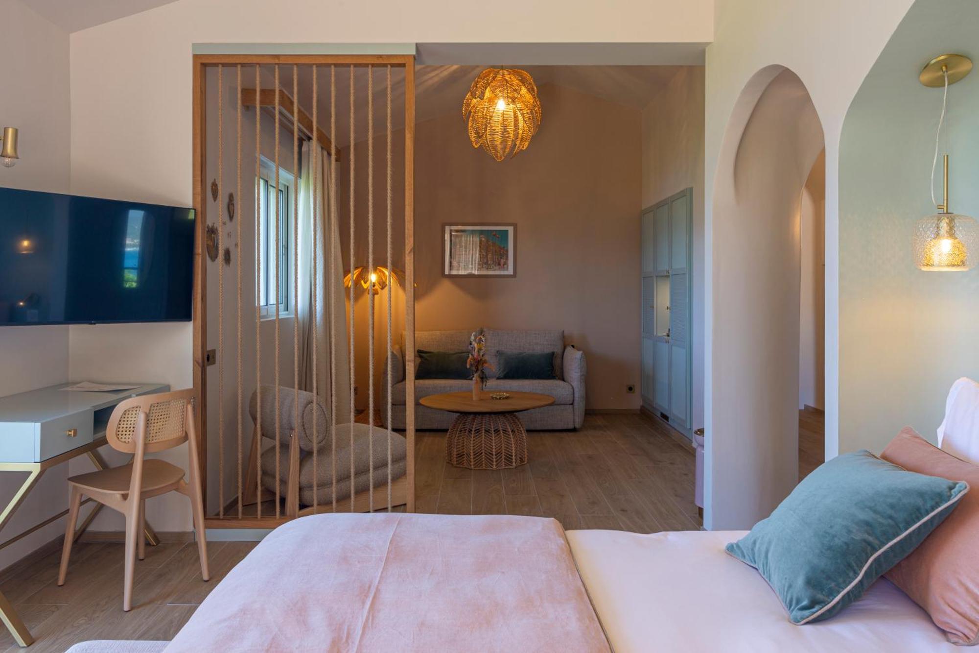 Hotel Riva Beach Porto-Vecchio  Zewnętrze zdjęcie
