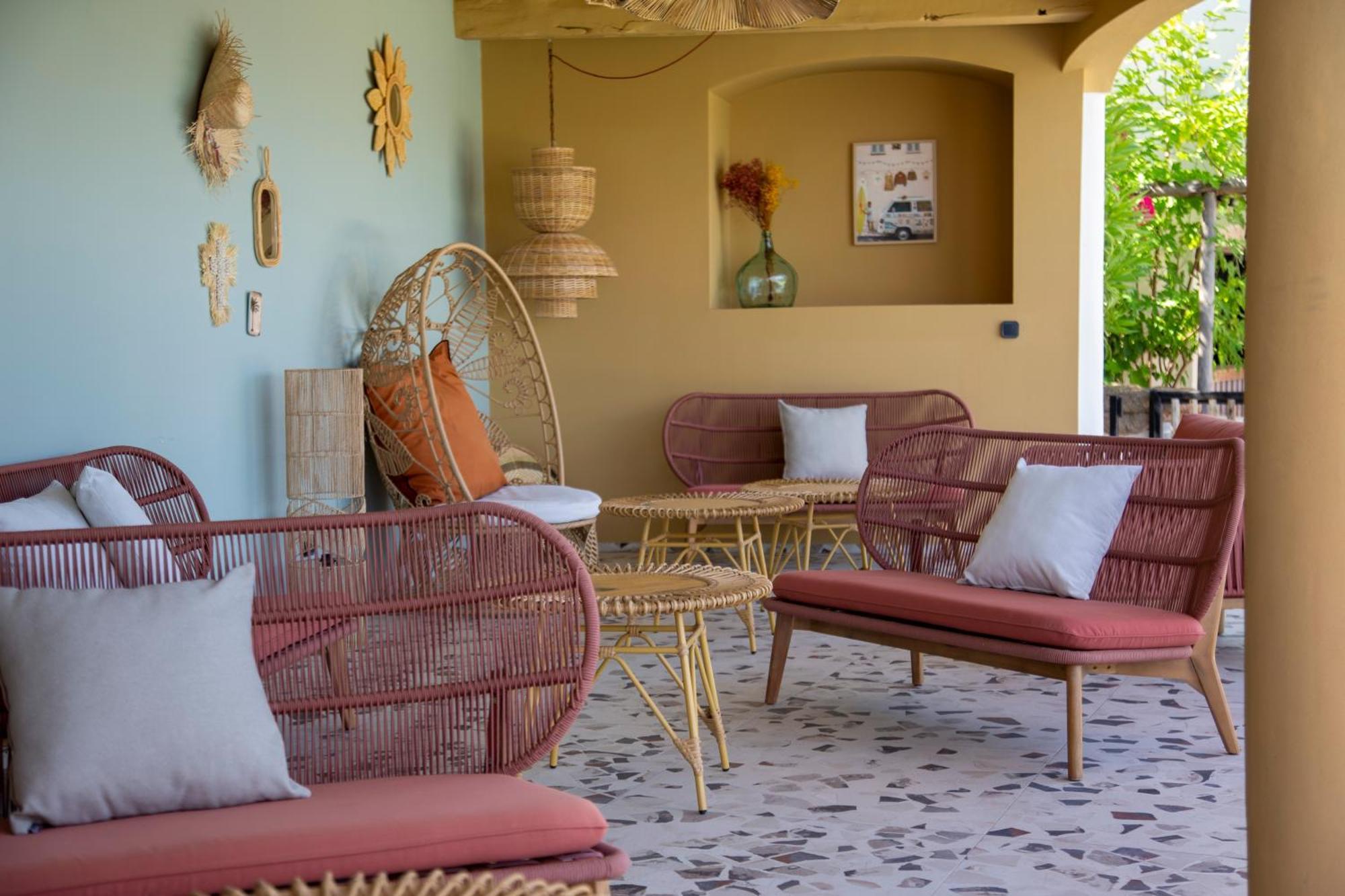 Hotel Riva Beach Porto-Vecchio  Zewnętrze zdjęcie