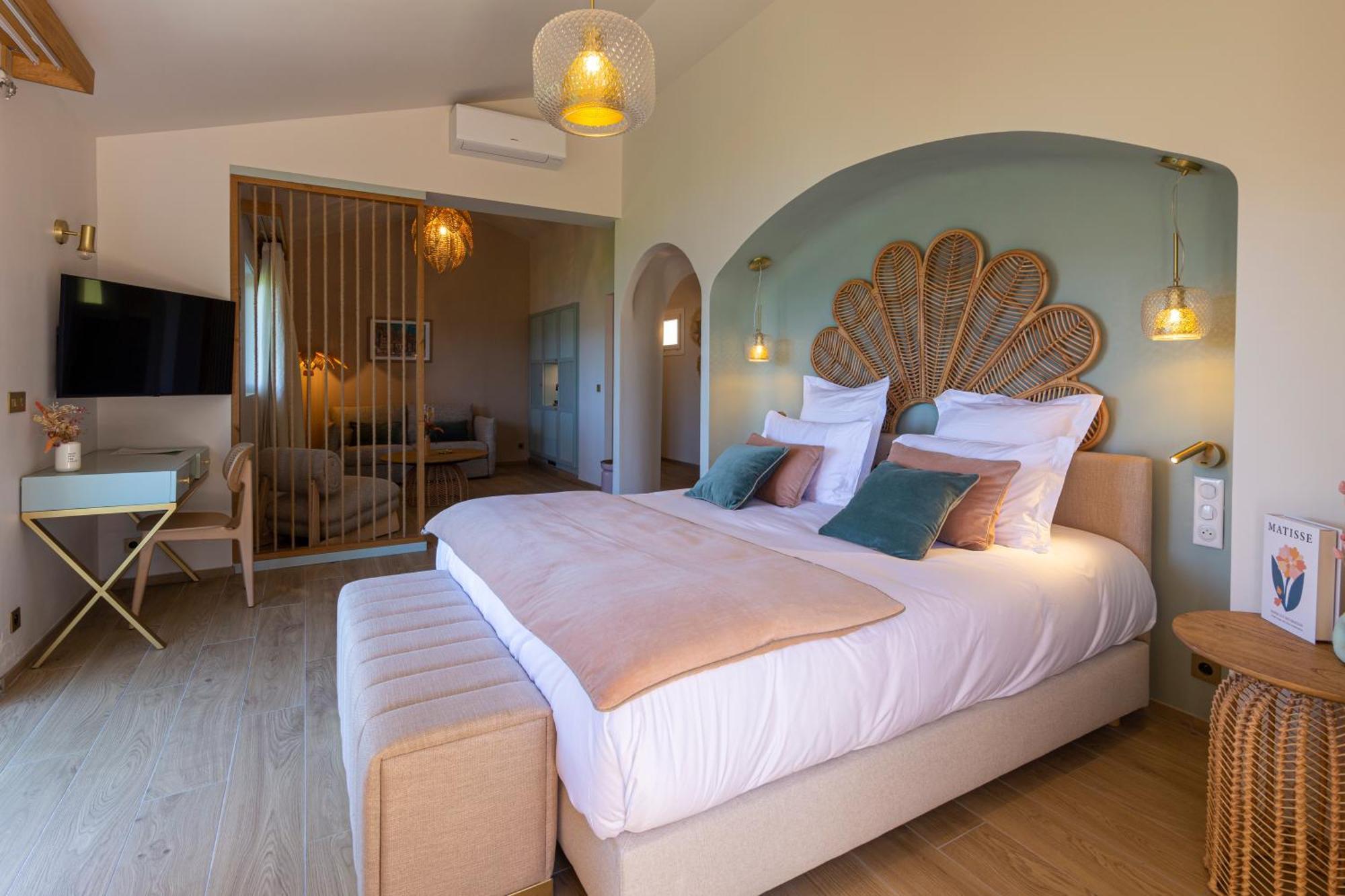 Hotel Riva Beach Porto-Vecchio  Zewnętrze zdjęcie