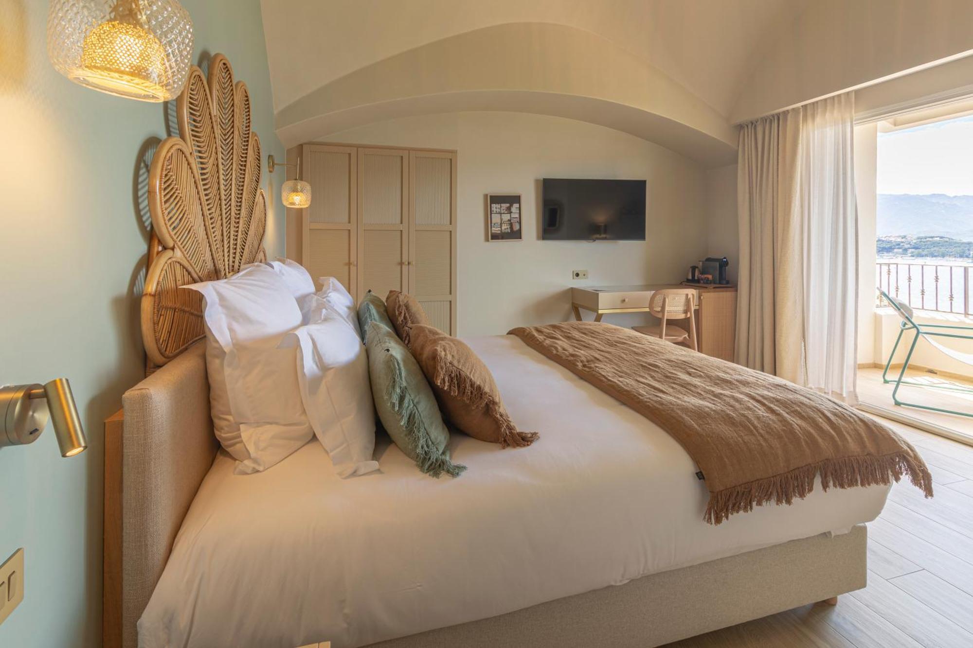 Hotel Riva Beach Porto-Vecchio  Zewnętrze zdjęcie