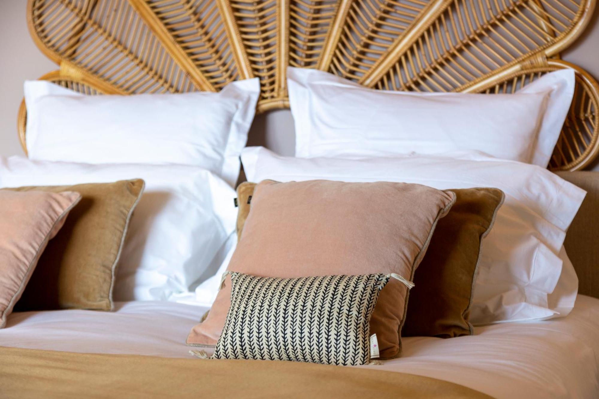 Hotel Riva Beach Porto-Vecchio  Zewnętrze zdjęcie