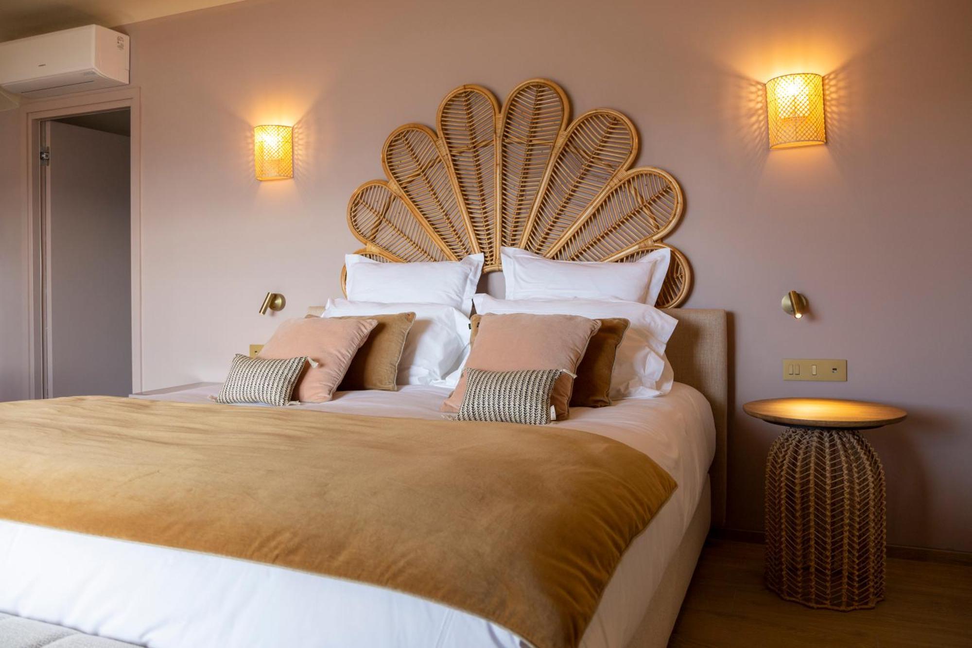 Hotel Riva Beach Porto-Vecchio  Zewnętrze zdjęcie