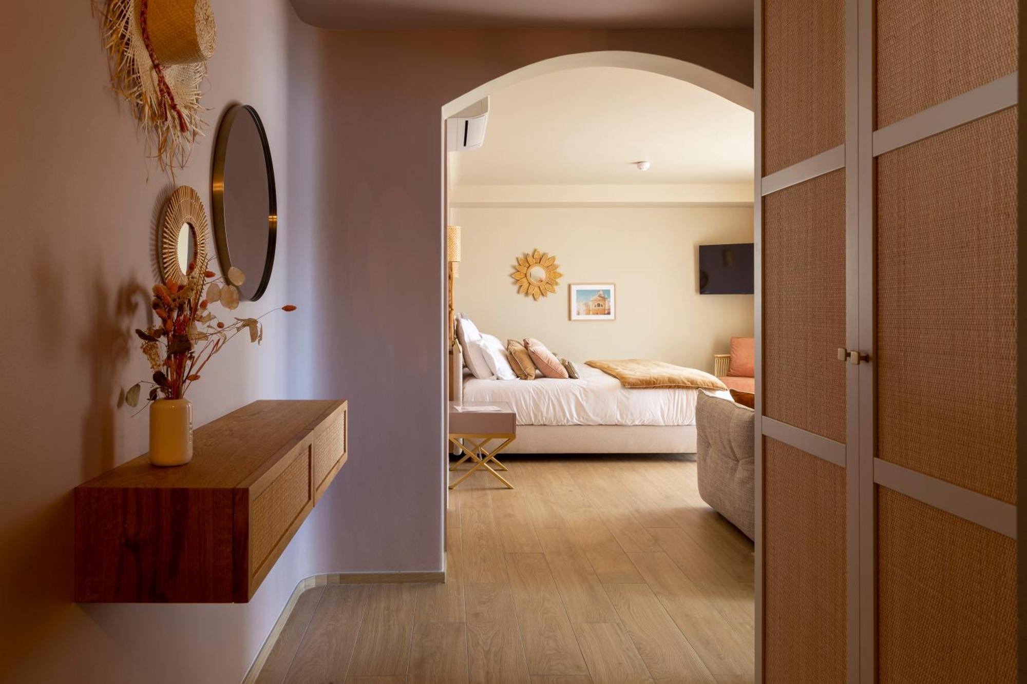 Hotel Riva Beach Porto-Vecchio  Zewnętrze zdjęcie