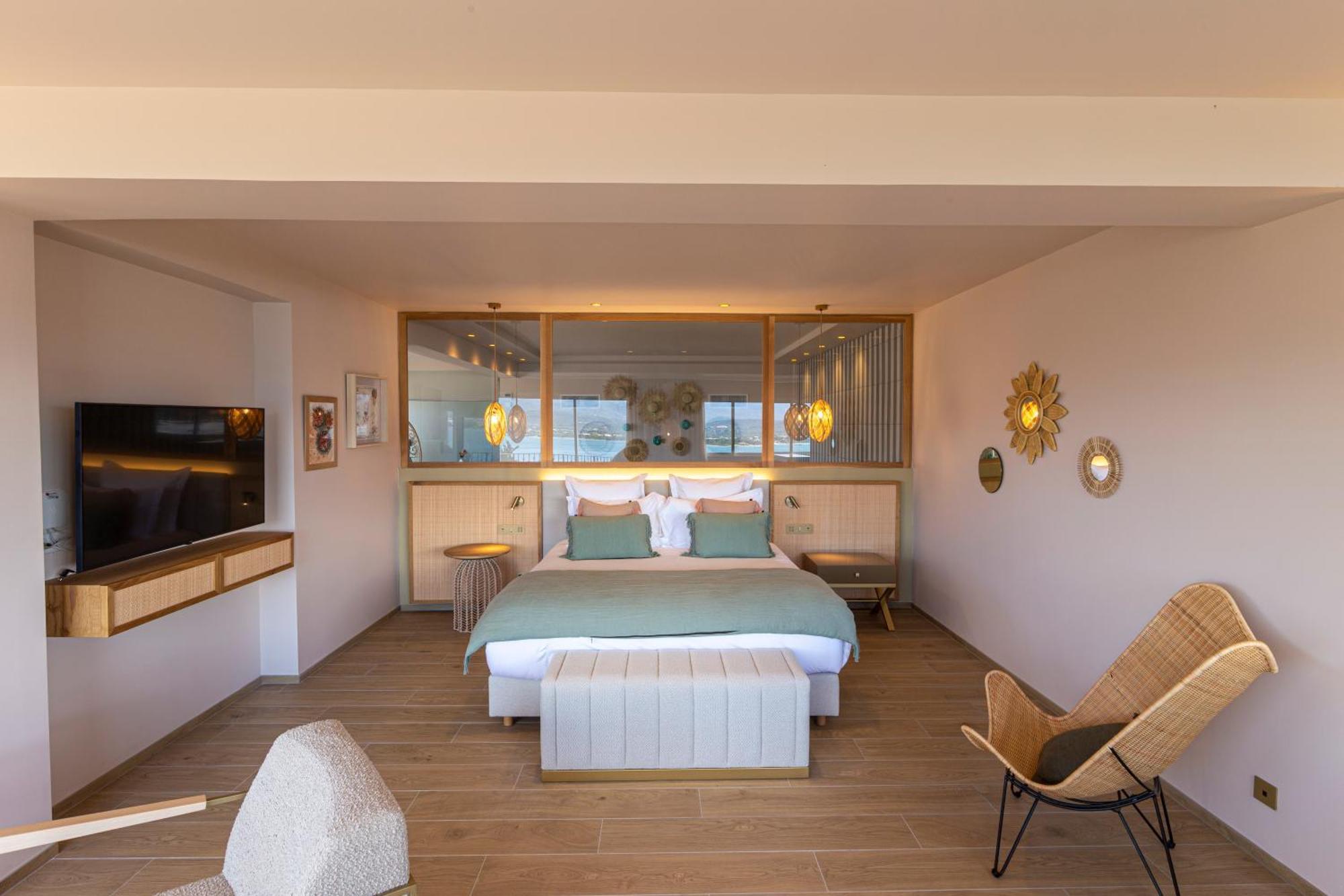 Hotel Riva Beach Porto-Vecchio  Zewnętrze zdjęcie