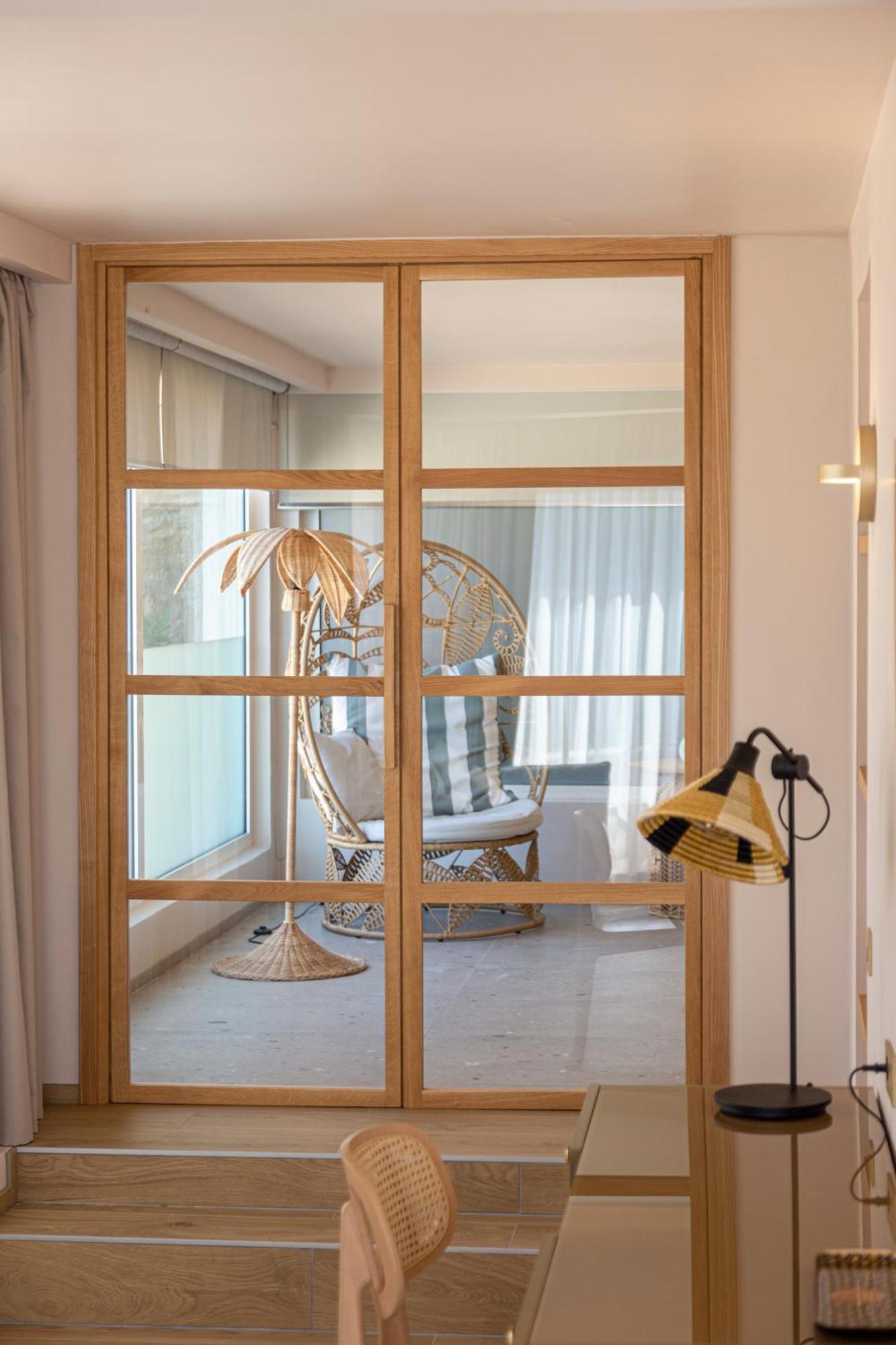 Hotel Riva Beach Porto-Vecchio  Zewnętrze zdjęcie