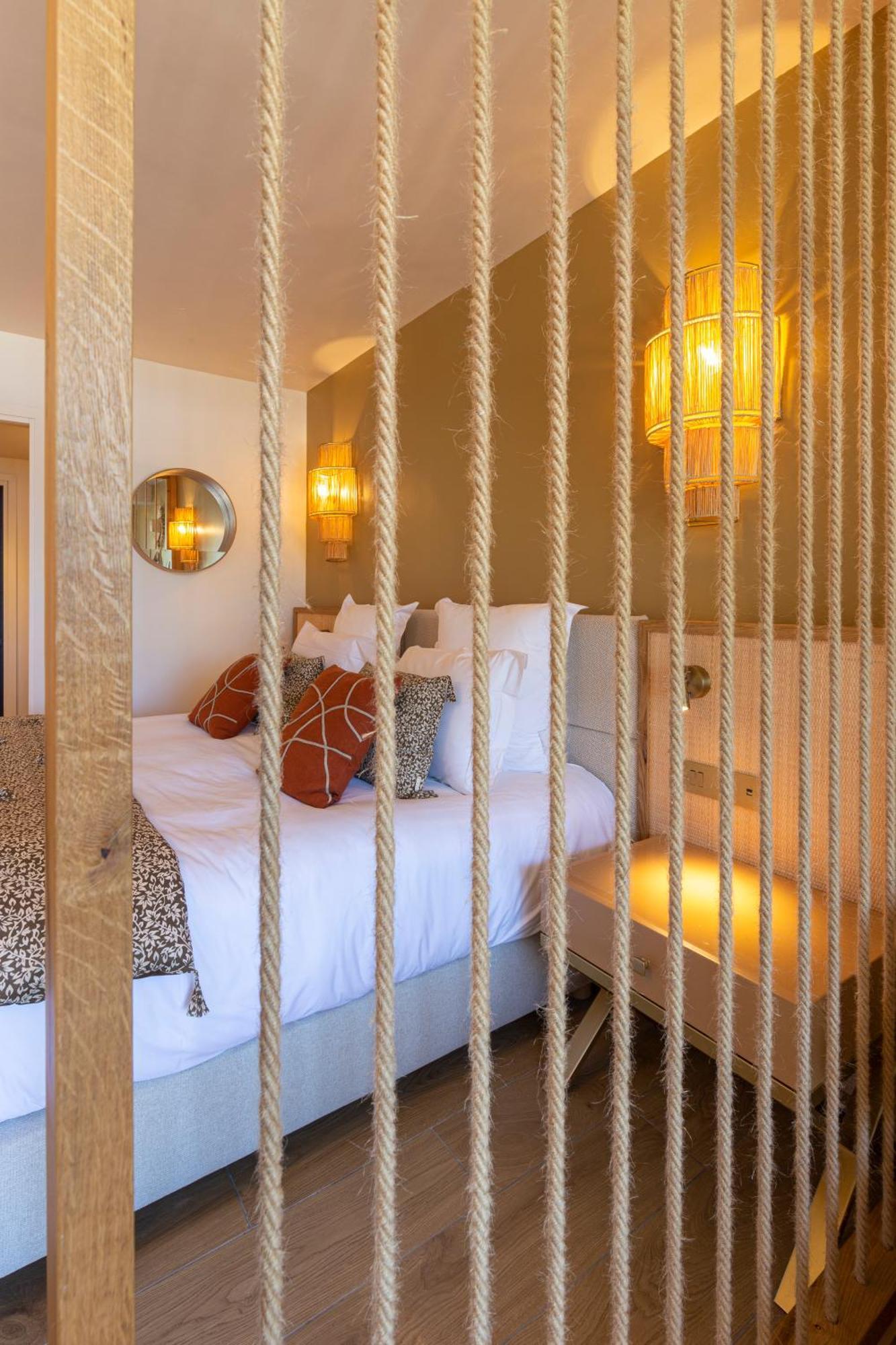 Hotel Riva Beach Porto-Vecchio  Zewnętrze zdjęcie