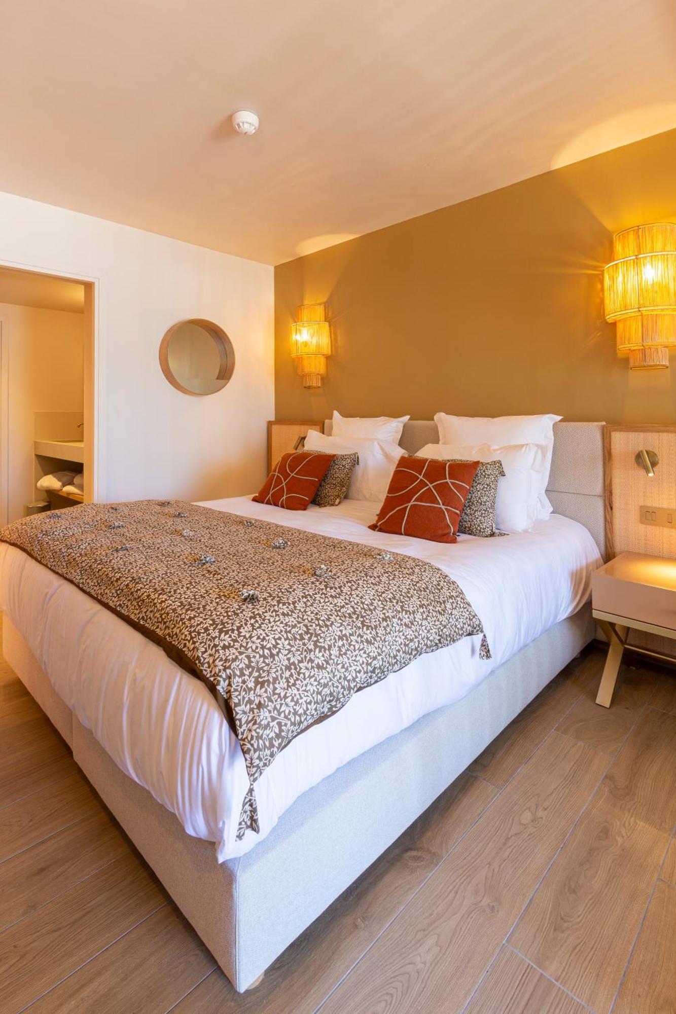 Hotel Riva Beach Porto-Vecchio  Zewnętrze zdjęcie