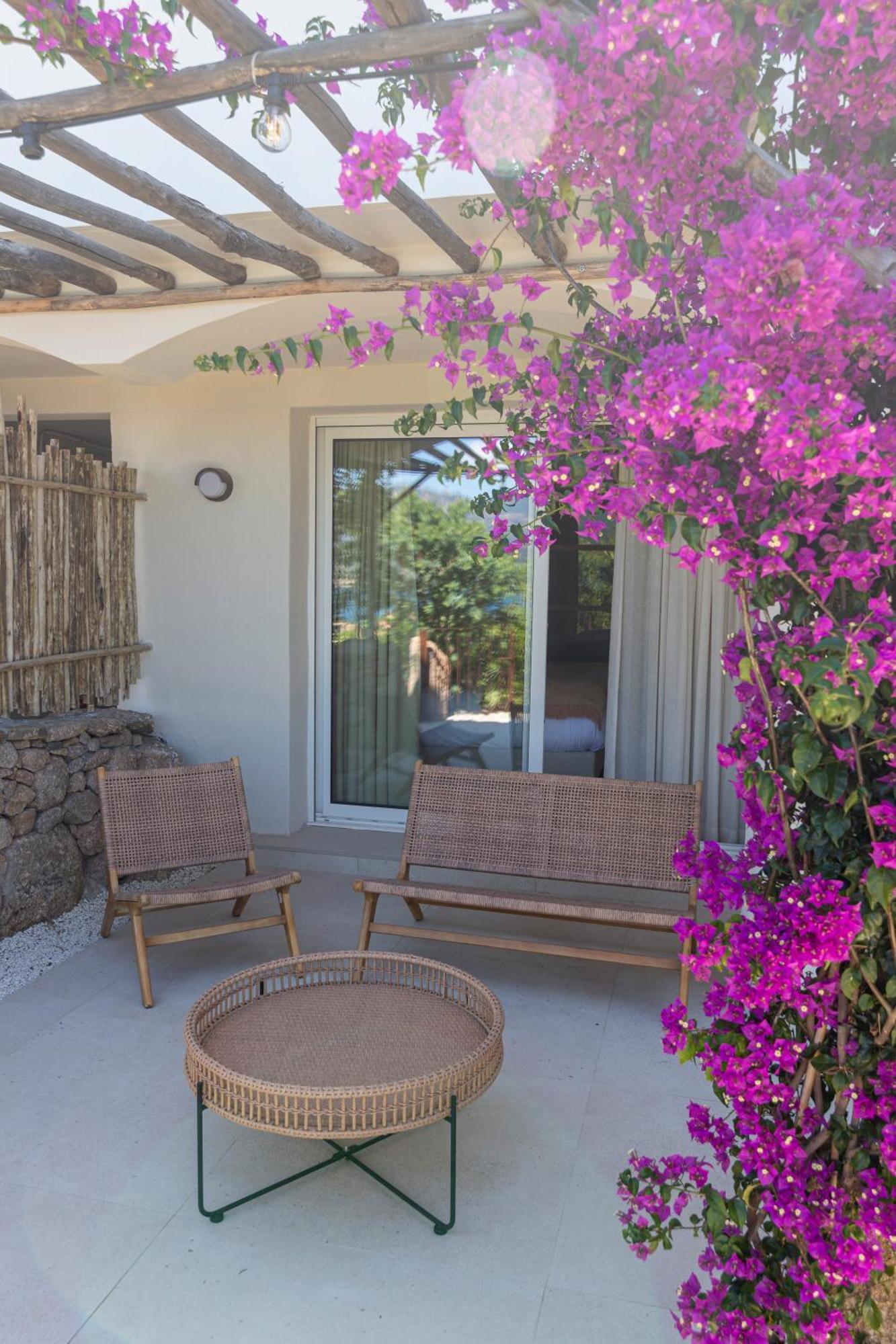 Hotel Riva Beach Porto-Vecchio  Zewnętrze zdjęcie