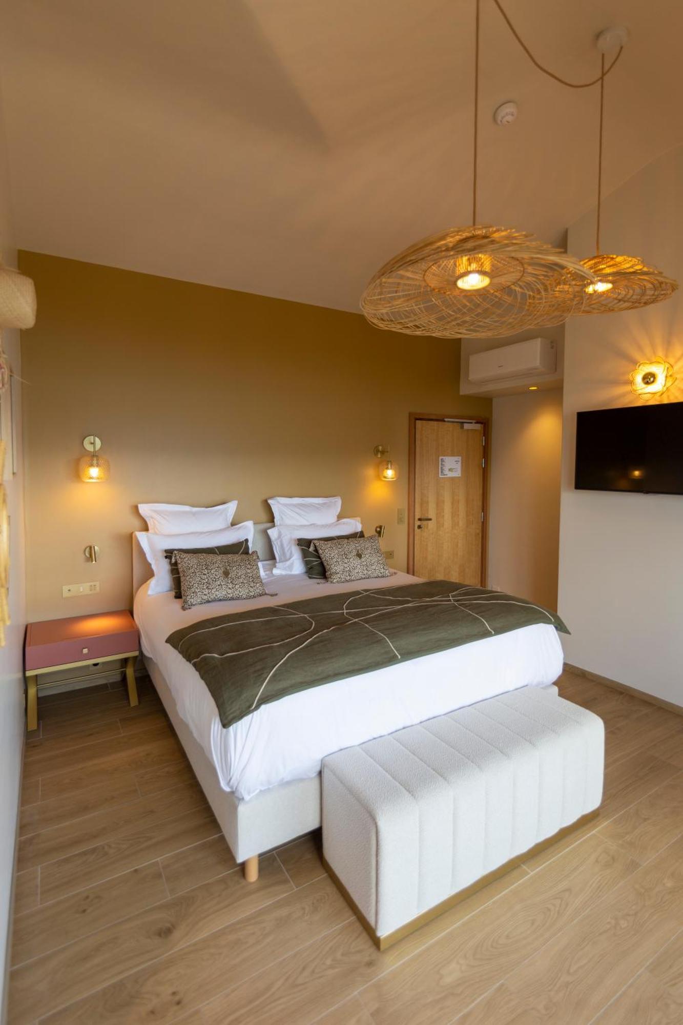 Hotel Riva Beach Porto-Vecchio  Zewnętrze zdjęcie