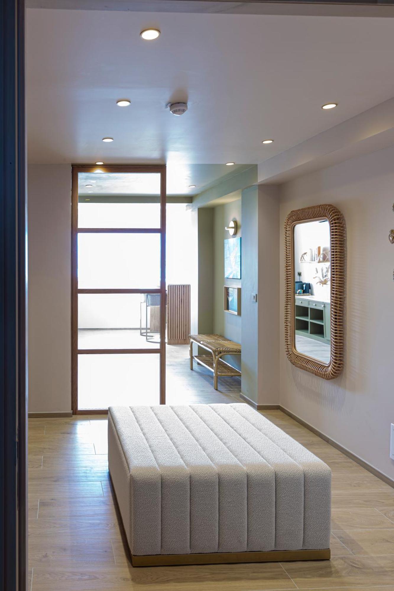 Hotel Riva Beach Porto-Vecchio  Zewnętrze zdjęcie
