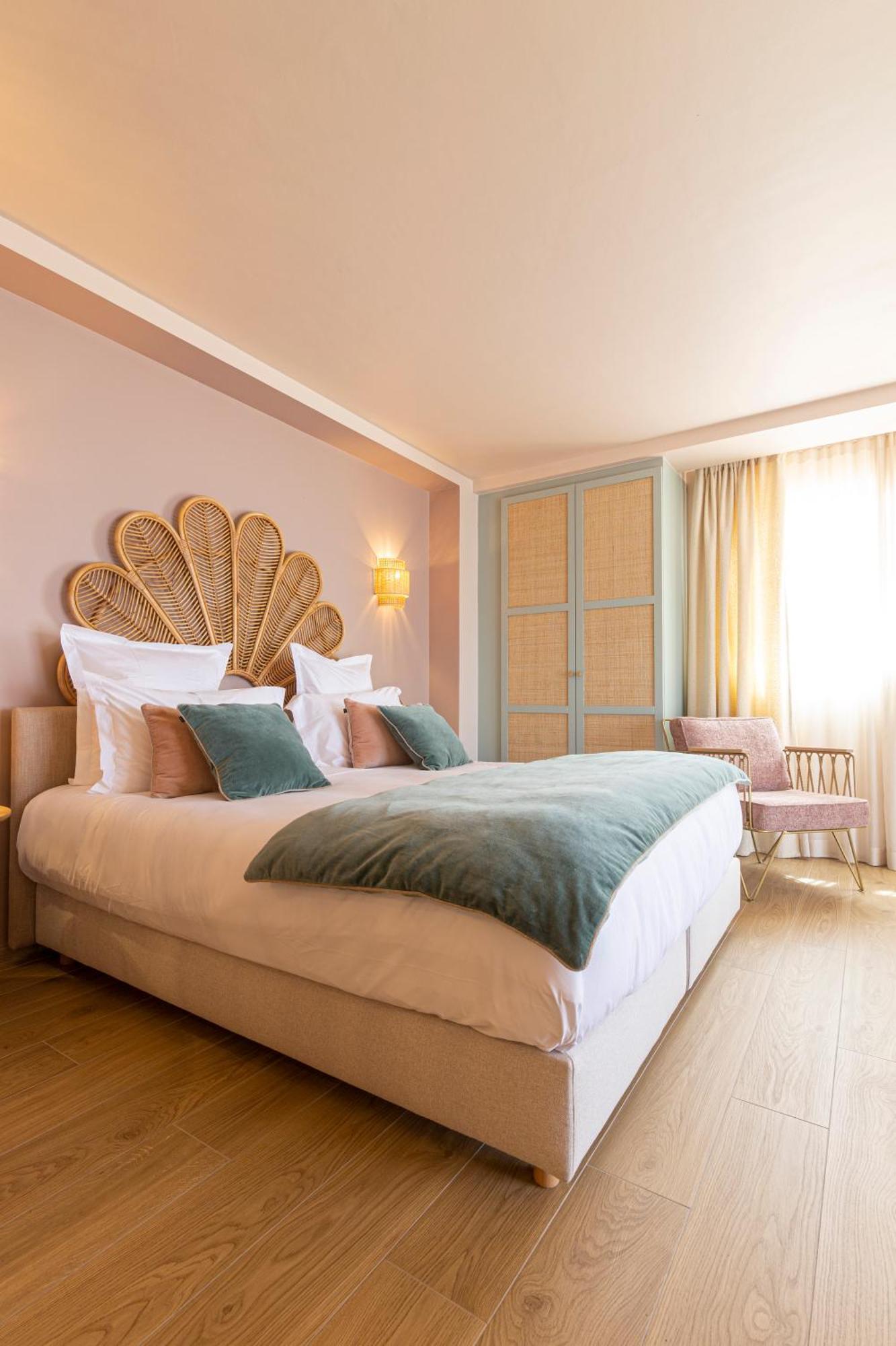Hotel Riva Beach Porto-Vecchio  Zewnętrze zdjęcie