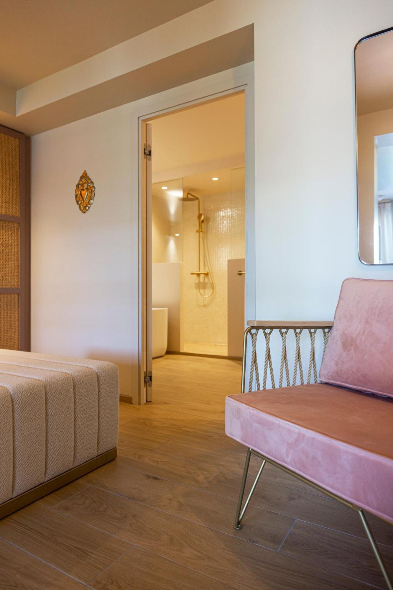 Hotel Riva Beach Porto-Vecchio  Zewnętrze zdjęcie