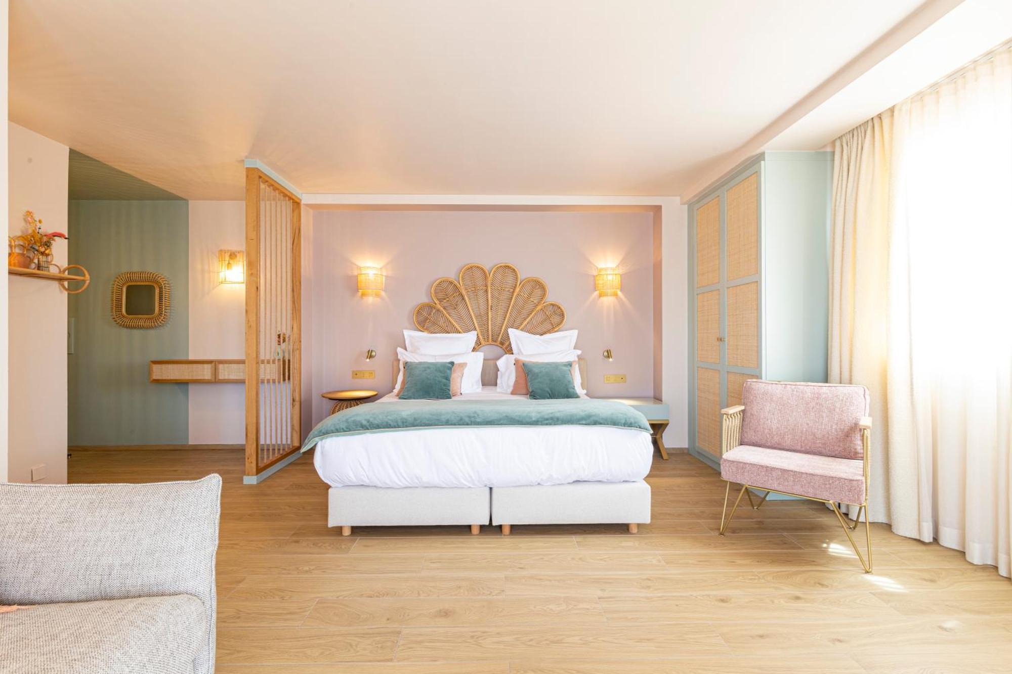 Hotel Riva Beach Porto-Vecchio  Zewnętrze zdjęcie