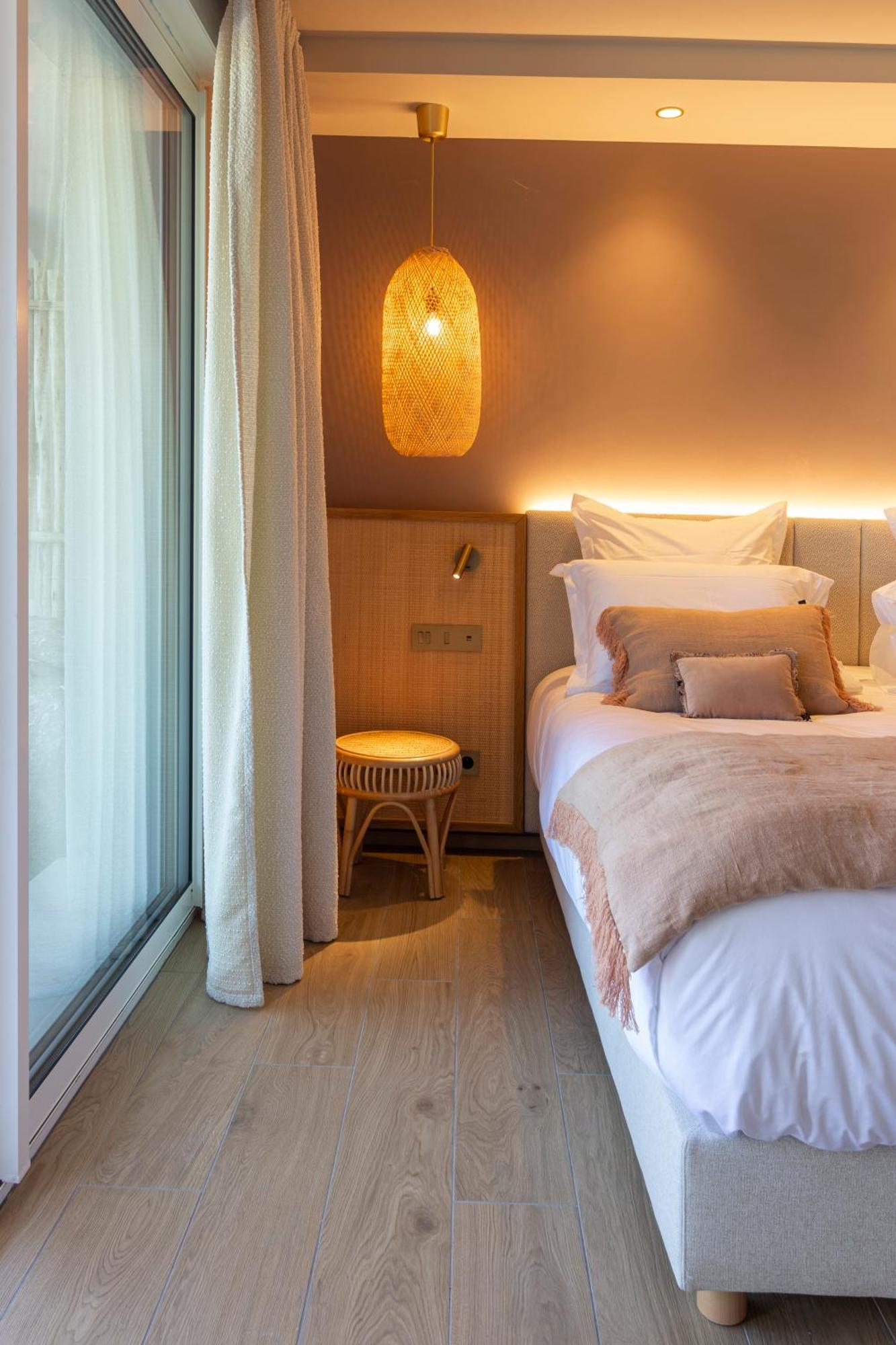 Hotel Riva Beach Porto-Vecchio  Zewnętrze zdjęcie