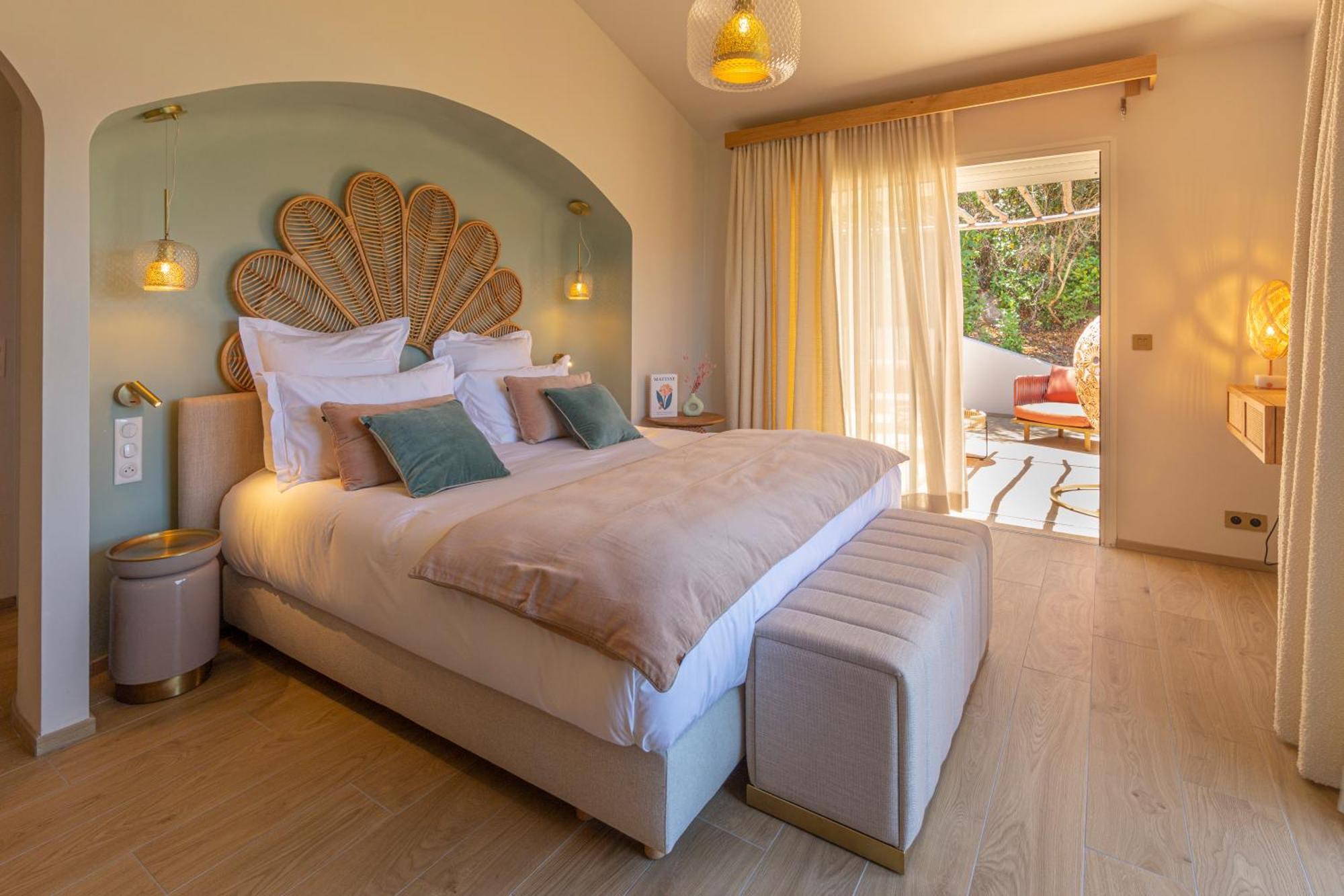 Hotel Riva Beach Porto-Vecchio  Zewnętrze zdjęcie