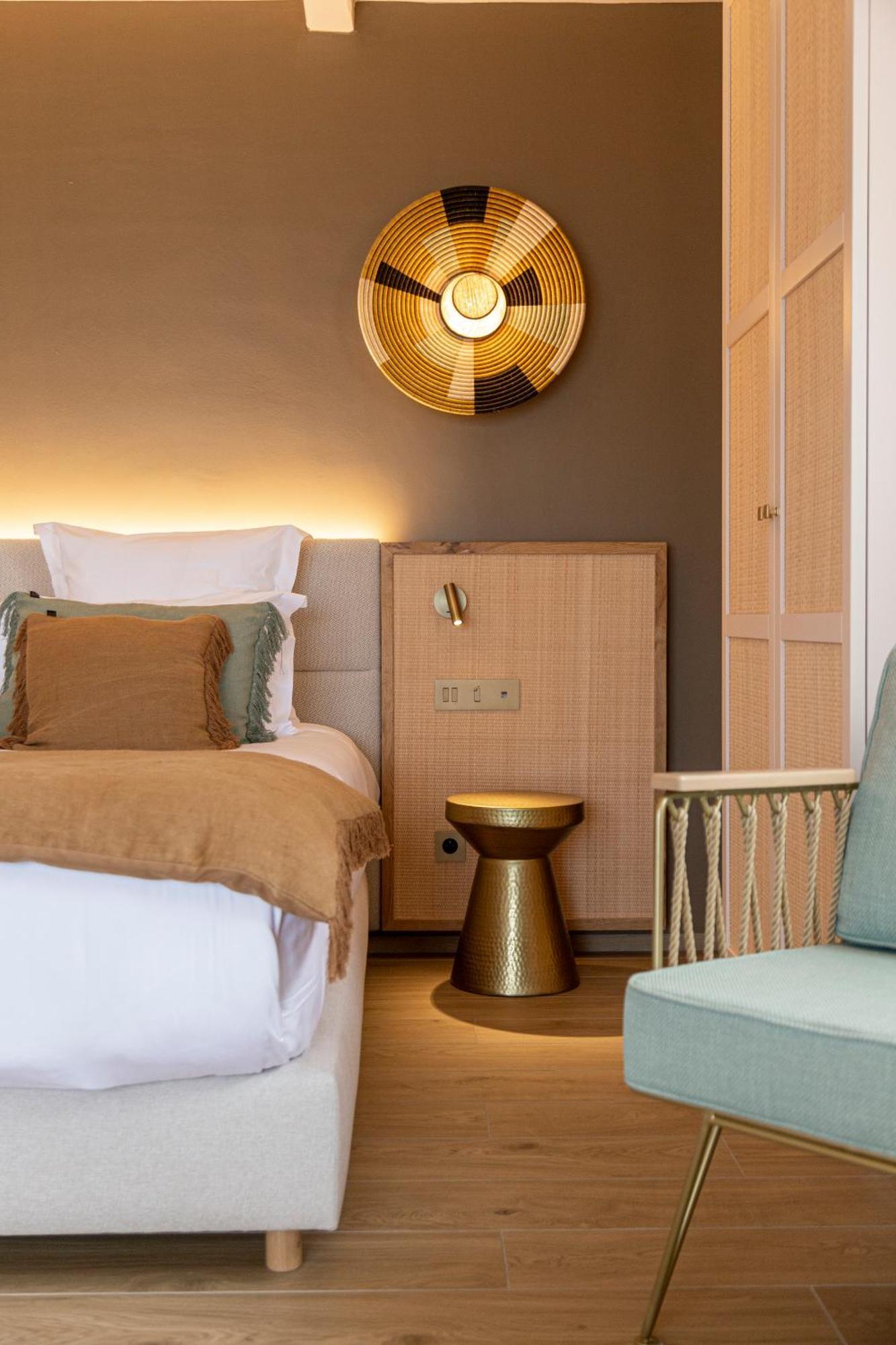 Hotel Riva Beach Porto-Vecchio  Zewnętrze zdjęcie
