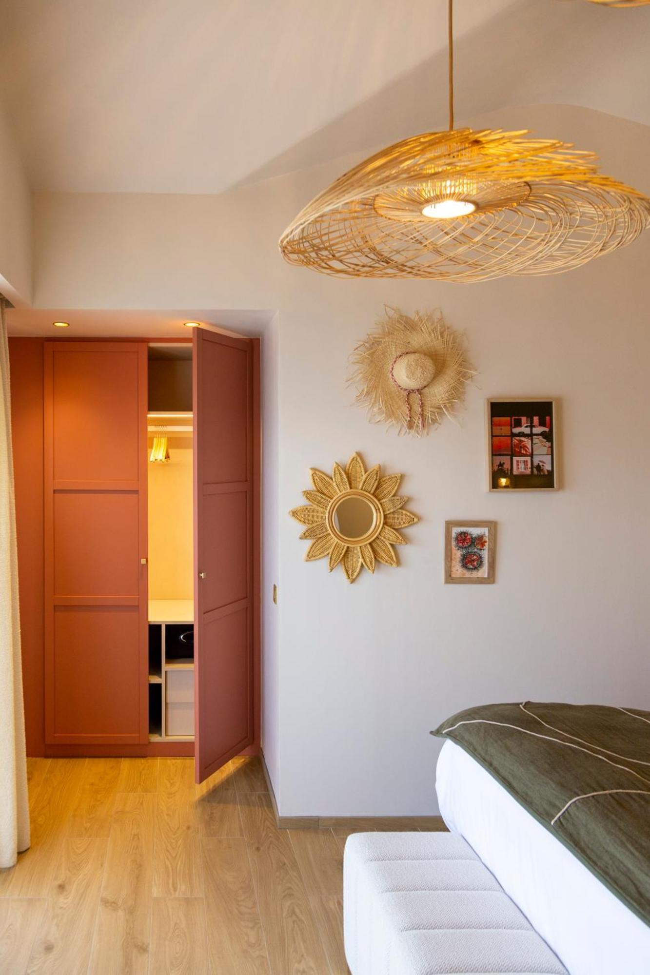 Hotel Riva Beach Porto-Vecchio  Zewnętrze zdjęcie
