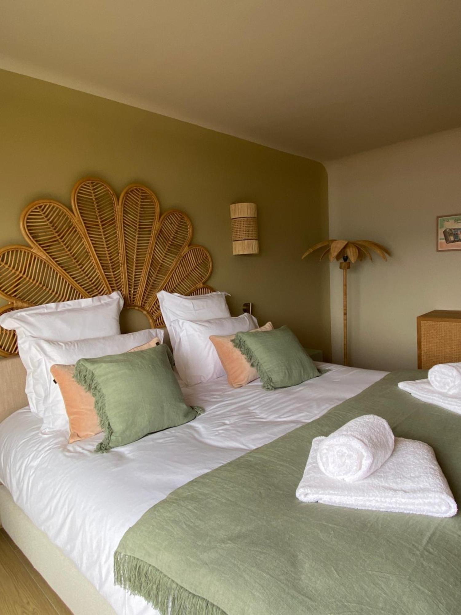 Hotel Riva Beach Porto-Vecchio  Zewnętrze zdjęcie